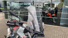 BMW R1250 GS Adventure TE